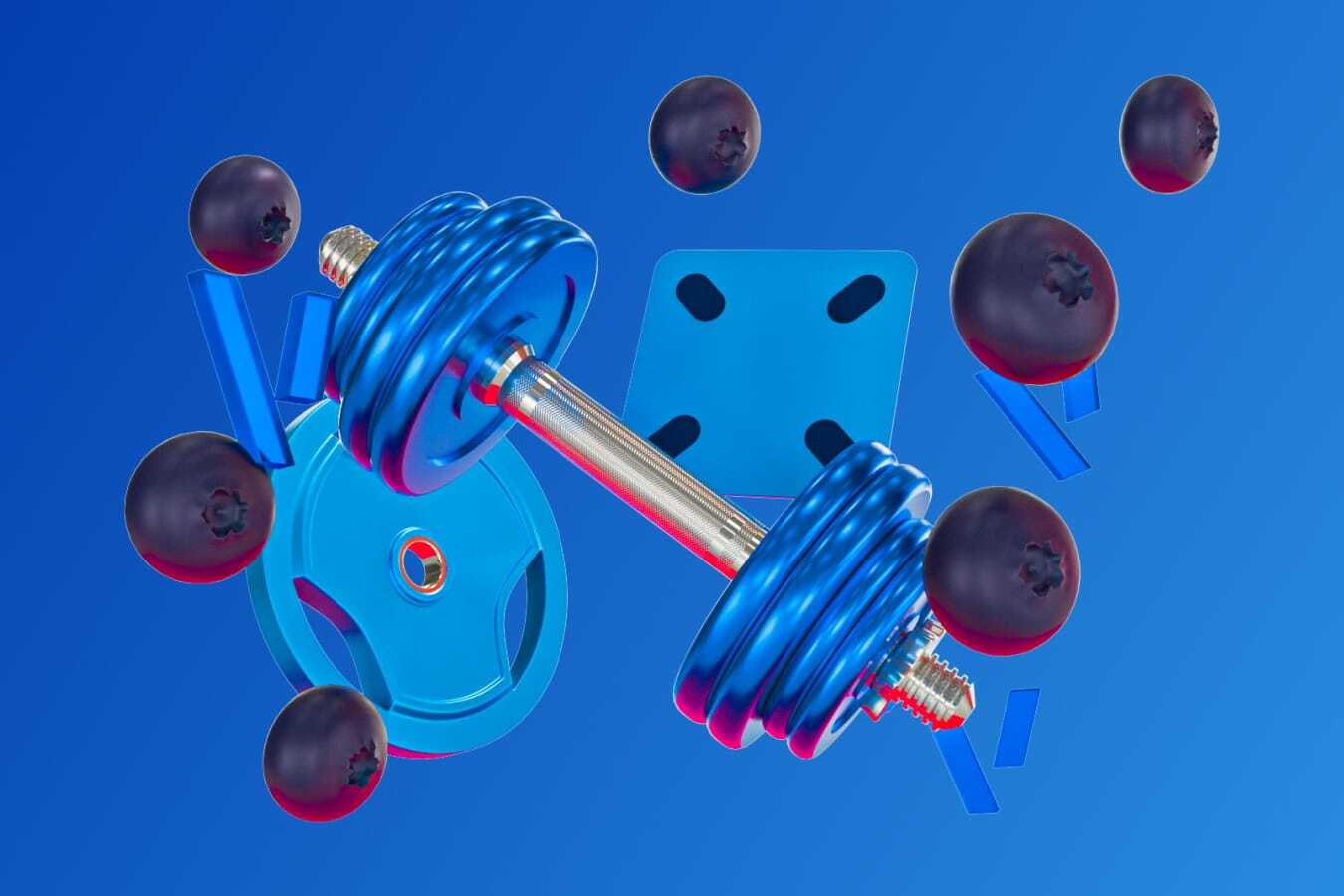 Ricomposizione corporea e nutrizione sportiva